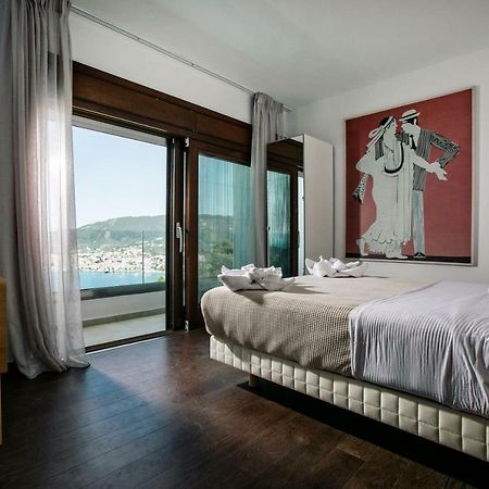 Magdani Private Residences สเกียธอสทาวน์ ภายนอก รูปภาพ