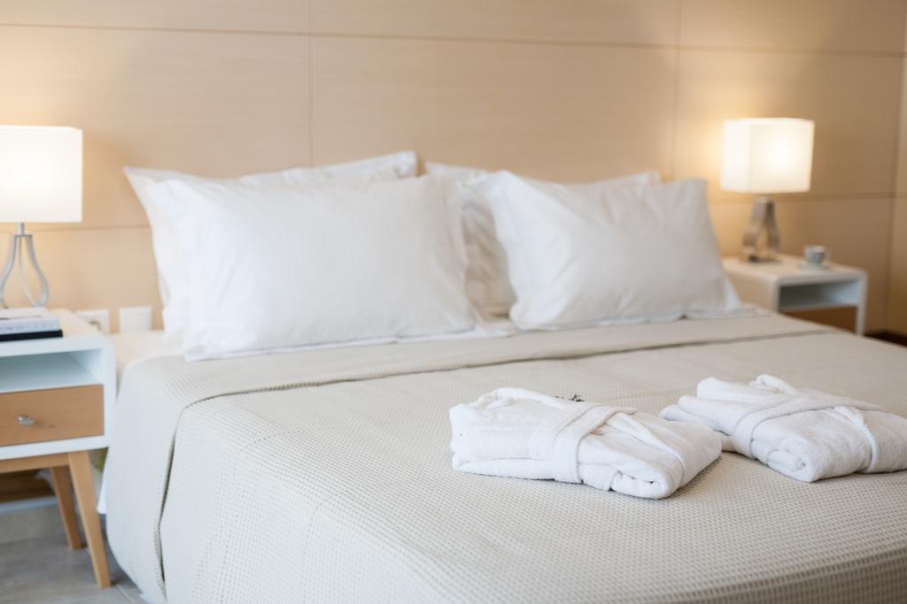 Magdani Private Residences สเกียธอสทาวน์ ภายนอก รูปภาพ