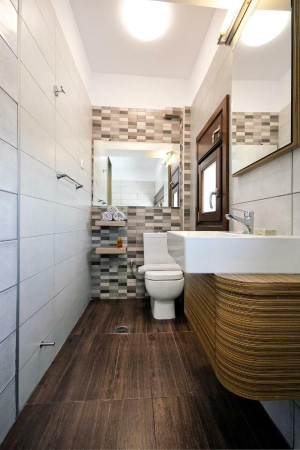 Magdani Private Residences สเกียธอสทาวน์ ภายนอก รูปภาพ