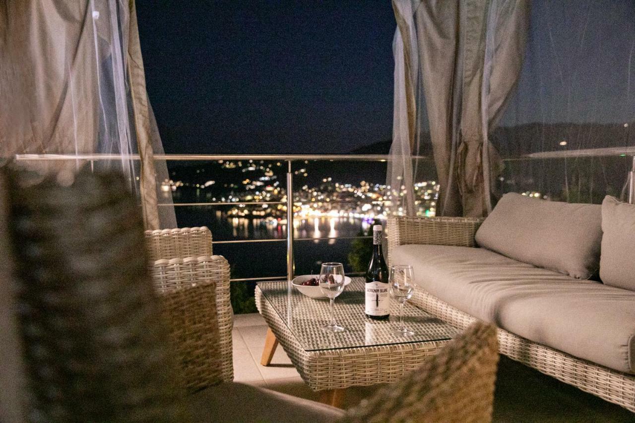 Magdani Private Residences สเกียธอสทาวน์ ภายนอก รูปภาพ